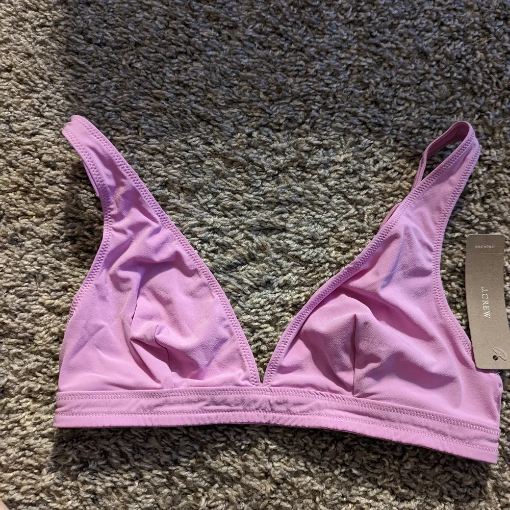 J.crew bra
